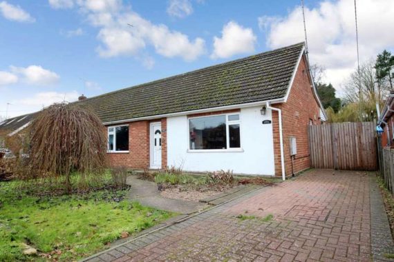 2 Bedroom Detached